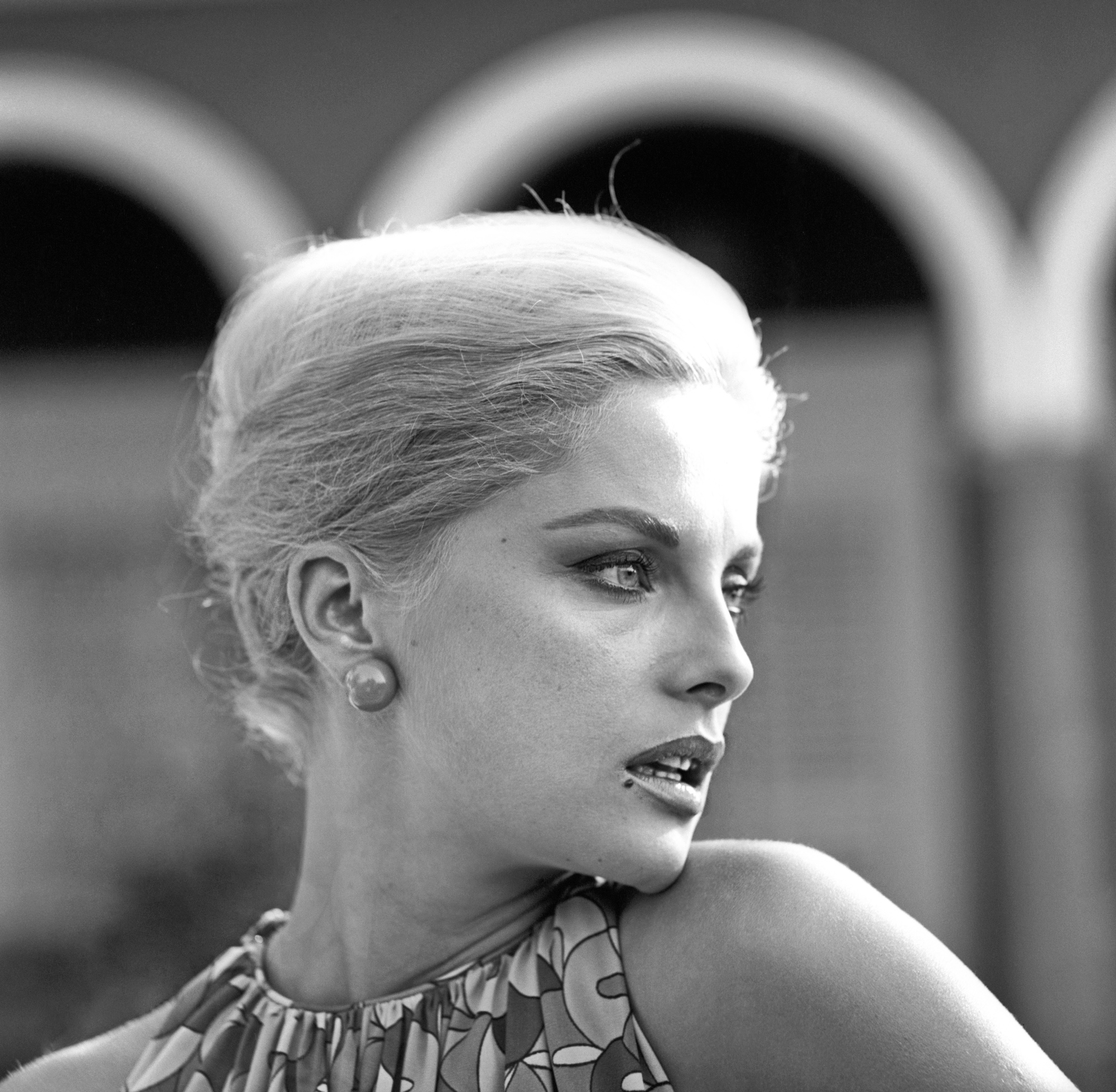 Virna Lisi Non sono ipocondriaco Virna Lisi Non sono ipocondriaco
